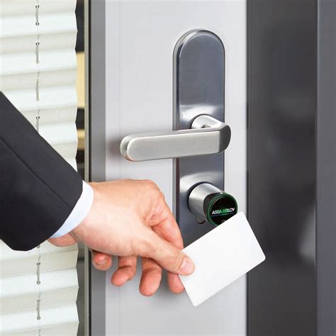 stand alone card access control system c100|Aperio C100 Cylinder .